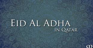 This holiday, qatar national sports day, is to promote sports and physical activity. Eid Al Adha In Qatar