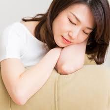 Why you are always tired and fatigued