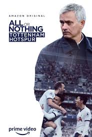 The home of tottenham hotspur on bbc sport online. All Or Nothing Tottenham Hotspur Tv Series 2020 Imdb