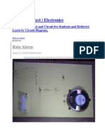 There are a great many advantages and disadvantages of natural rain. Advantages Rain Alarm