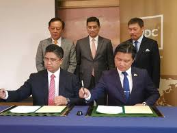 Masalah remaja daripada keluarga ibu tunggal. Signing Of An Mou Between Halal Development Corporation Berhad Hdc And Its Japanese Counterpart Acrosx Japan Incorporated Halal Development Corporation