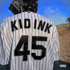 Kid Ink 45 Lyrics Official Audio Lyricsfa Com