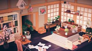 In general, living room designs are a complex part of the interior design planning and we are looking forward to discussing the most important challenges in. On Twitter Trying My Hand At Interior Design Again I Still Think I Like Exterior Stuff More Acnh
