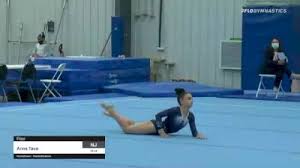Watch:french gymnast samir ait said broke his leg during rio olympics(video) gymnaste français samir ait said cassé la. Samir Ait Said Looks Toward World Championships One Year After Rio Disaster Flogymnastics