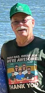 William “Bill” Joseph Troske