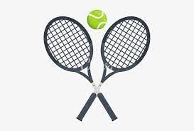 Man holding black tennis racket, rafael nadal tennis player racket forehand, tennis transparent background png clipart. Tennis Ball And Racket Png Image Background Tennis Racket Png Transparent Transparent Png 550x541 Free Download On Nicepng