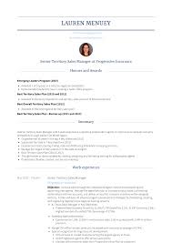 Overall, in order to get the insurance sales agent job in the insurance field managed pipelining of meetings and appointments for workers. Territory Sales Manager Medical Resume August 2021