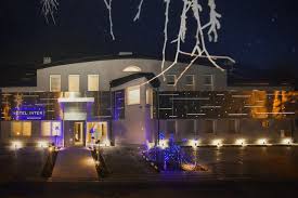 Hotel Inter Bielany Wroclawskie Poland Booking Com