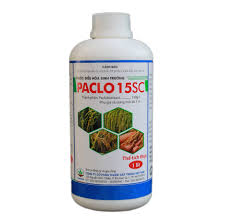 Paclo 15SC