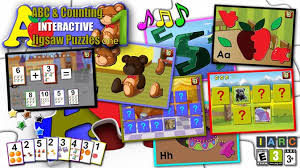 Join 425,000 subscribers and get a daily dig. Get Kids Abc And Counting Jigsaw Puzzle Game Teaches The Alphabet And Numeracy Microsoft Store