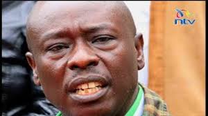 Speaking to citizen tv, gachagua dismissed. Mathira Mp Rigathi Gachagua Wants Court To Lift Freeze On His Bank Account Youtube