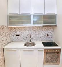 small kitchen sink