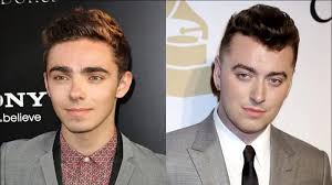Nathan Sykes ingin Kolaborasi dengan Sam Smith
