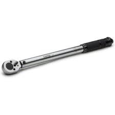The Best Torque Wrenches For The Garage Bob Vila