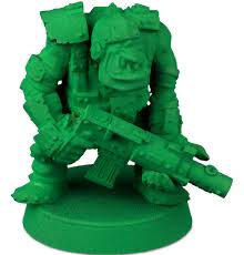 Image result for Priming Green 1918 Military