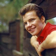 Tomorrow December 29th is Bobby Connelly's birthday…HAPPY BIRTHDAY!!!