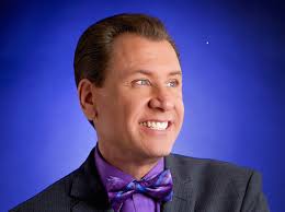 Comic magician Bruce Gold performances continue July 26-30