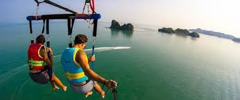 7 Pantai Terkenal