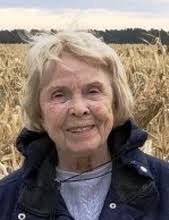 Obituary information for Barbara Blackstone Brogdon