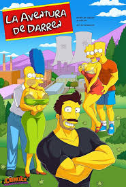 Comics Porno Gratis