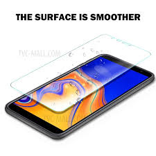 Buy samsung galaxy j4 plus online at mysmartprice. Shop 0 25d Arc Edge Tempered Glass Screen Phone Film For Samsung Galaxy J4 Plus From China Tvc Mall Com