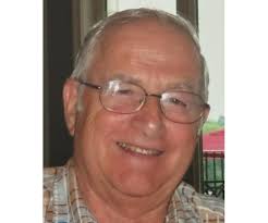 James Ellsworth Obituary (1941