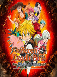 Had three more characters left to unlock for duel mode; Buy The Seven Deadly Sins Knights Of Britannia Psn Key Ps4 Europe Cheap G2a Com