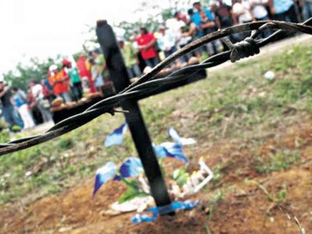 Brasil soluciona apenas 37% dos homicídios, revela estudo do Instituto Sou da Paz - Mídia NINJA
