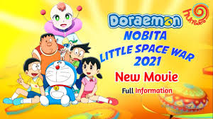 【𝐒𝐔𝐁𝐒𝐂𝐑𝐈𝐁𝐄】 ――――――――――――――――――――――――keywords suggestednew animation movie in hindi 2021. Doraemon New Movie Nobita S Space War 2021 In Hindi Nobita S Space War New Promo In Hindi Youtube