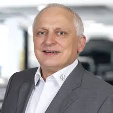 Gottfried Schultz Automobil Mülheim