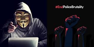 Alcoholics anonymous takes its name from the fact that another related meaning of anonymous is to describe something that does not have any special. Endsars Cbn Speaks On Website Hacked By Anonymous