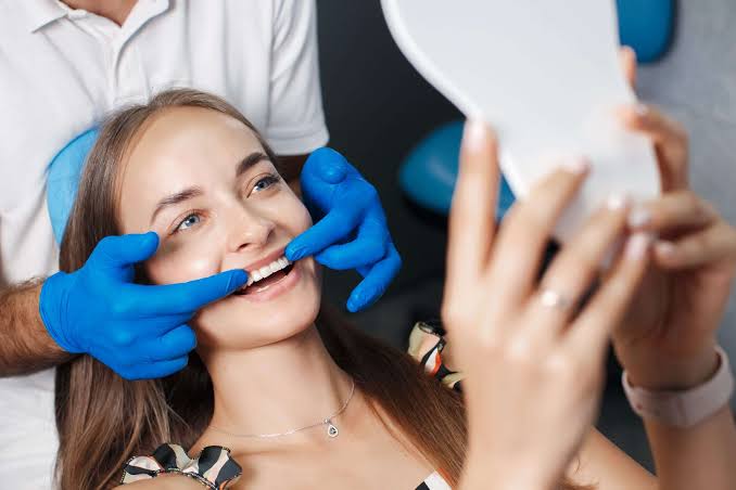 5 Signs You Should Consider Cosmetic Dentistry (Beyond 'I Want Whiter Teeth') - Abington Center for Cosmetic & Family Dentistry Cosmetic Dentistry Signs in Clarks Summit, PA | NEPA