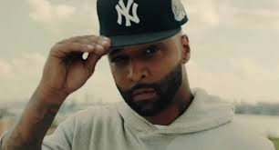 WATCH: Joe Budden “Broke”