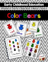 Color Bears