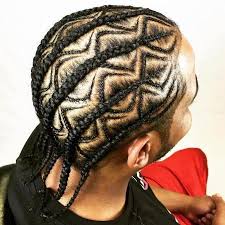 Pin On Textured Hair Styles
