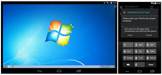 We are trying to get teamviewer quicksupport app to open on an android device using a deep link in a web page. Chrome Remote Desktop Host Notefasr