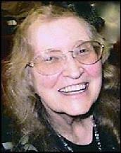 Florence Brock Obituary (1935