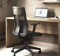 Silla logos Home office de Mobel linea