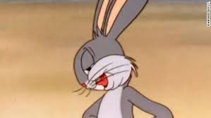 Bugs bunny face hard plastic kids mug handled cup 1992 promo partners wb pics. Please No More Viral Video Remakes Cnn Video