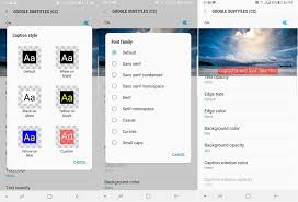 Cara alternatif untuk semua aplikasi video player. Cara Aktifkan Terjemahan Di Youtube