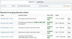 Some traders prefer iq option because of the free. 21 Exchanges To Buy Bitcoin In Dubai United Arab Emirates 2020