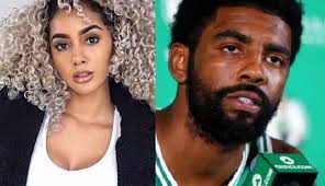 What is the name of kyrie irving girlfriend? Marlene Wilkerson Top Facts About Kyrie Irving S Girlfriend