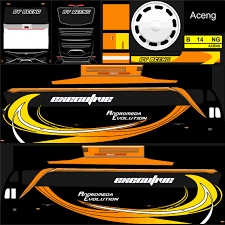 Livery atau template bussid sendiri ada banyak macam jenisnya, mulai dari livery bussid bus, angkot, truck, double decker, kendaraan pribadi, dan lainnya. Download Livery Bussid Hd Polos