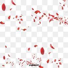 Hoja De Petalo De Rosa Roja Rojo Rosa Petalo Png Y Psd Para Descargar Gratis Pngtree Red Glitter Background Rose Clipart Red Roses Background