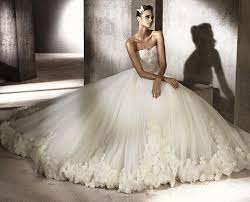 20 Magic Wedding Dresses All For Fashion Design Princess Wedding Dresses Wedding Dresses Gorgeous Wedding Dress