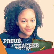 I enjoyed how determined and excited my students were to learn about coding  during Computer Science week." -Ms. Paris Cotman, 2nd grade Teacher at  Walnut Hill, Winner of Computer Science week