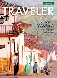Audley Traveler Spring 2019 By Audley Travel Issuu