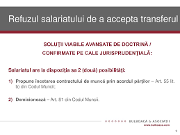 B) din codul muncii, cu modificarile si completarile ulterioare. Transferul De Intreprindere Ppt Download