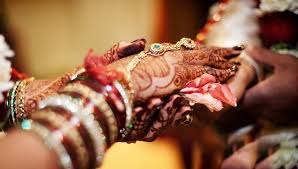 Foto prewedding indoor anton reni jasa foto pre wedding. Pre Wedding Ceremonies Are Like Festivals At Indian Wedding Blogger Duniya