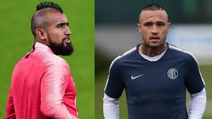 Adidas italy esports athlete / team corsair streamer / pro fifa coach for exeed Nainggolan Y El Inter Una Guerra Perfecta Para Arturo Vidal As Com